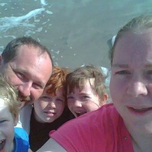 Meet your Posher, Bethany